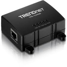 GIGABIT POE SPLITTER TPE104GS